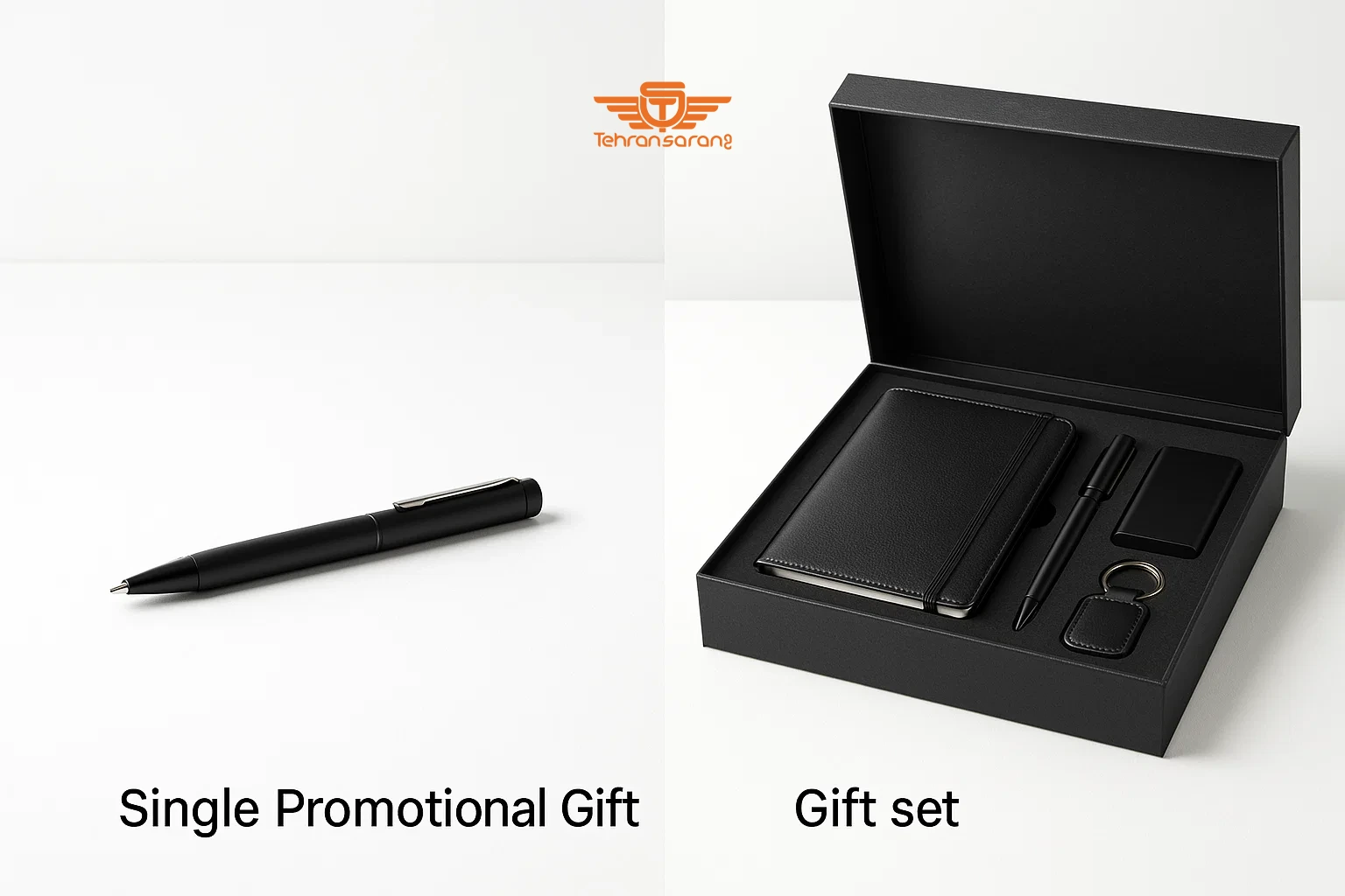 مزیت ست هدیه نسبت به هدیه تکی چیست؟