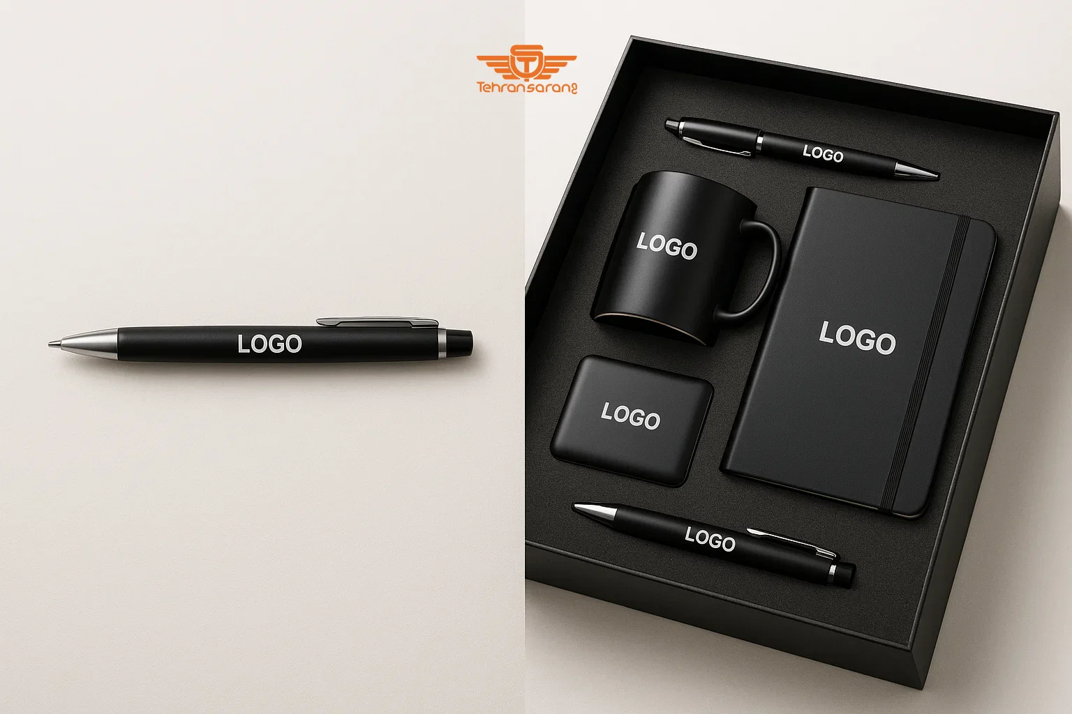 تفاوت ست هدیه نسبت به هدیه تکی چیست؟