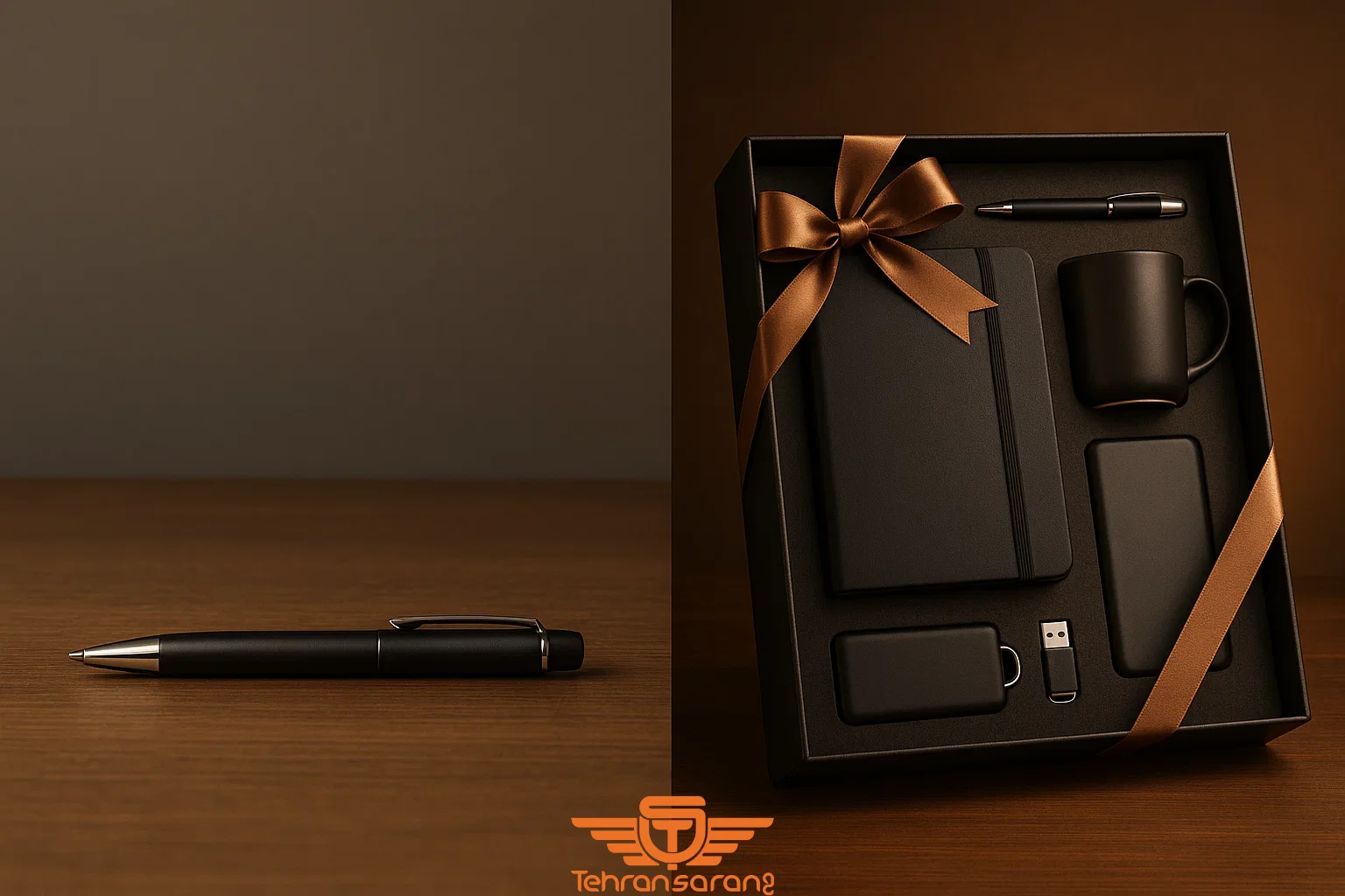 تفاوت ست هدیه نسبت به هدیه تکی چیست؟