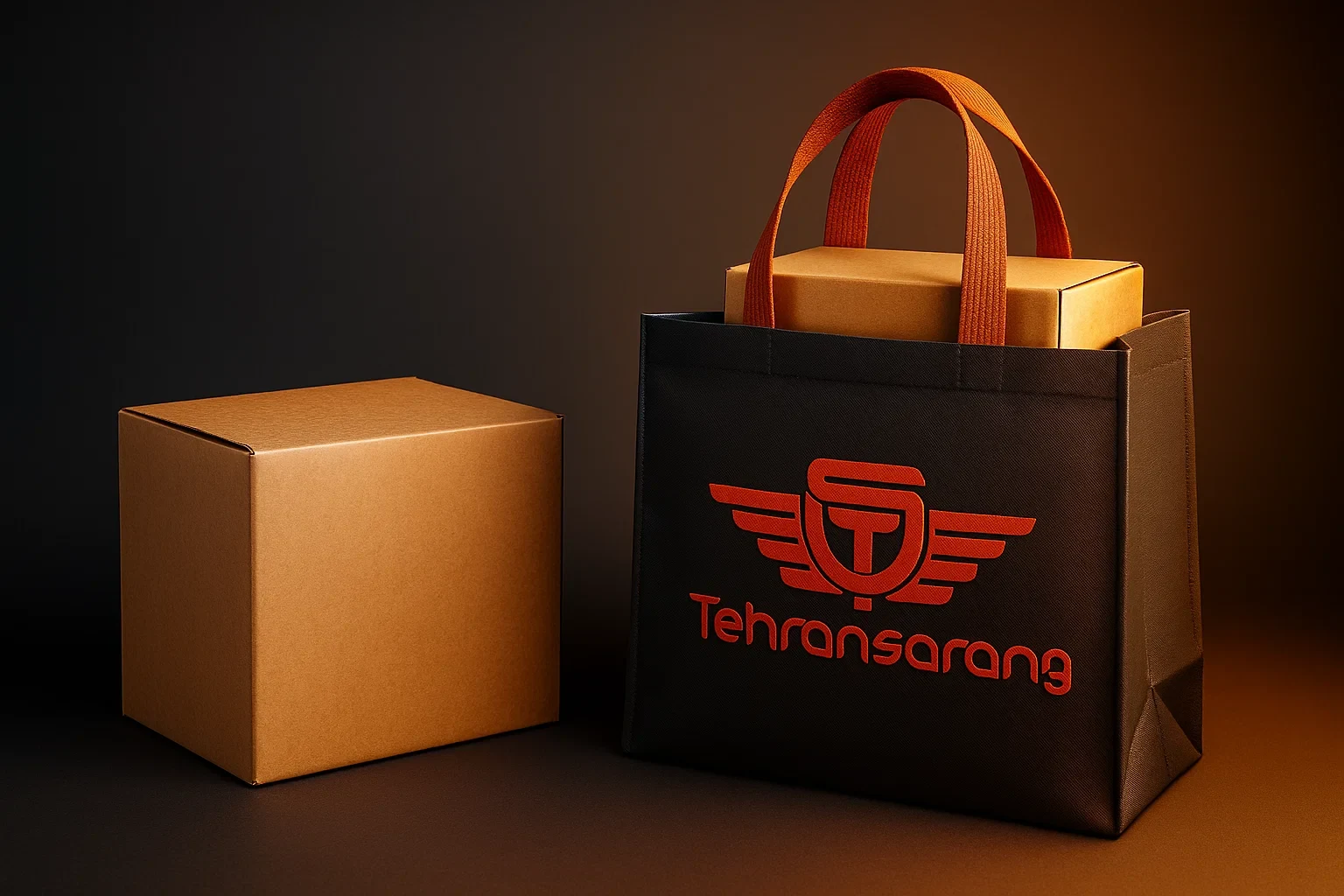 مزیت ساک دستی تبلیغاتی نسبت به بسته‌ بندی معمولی