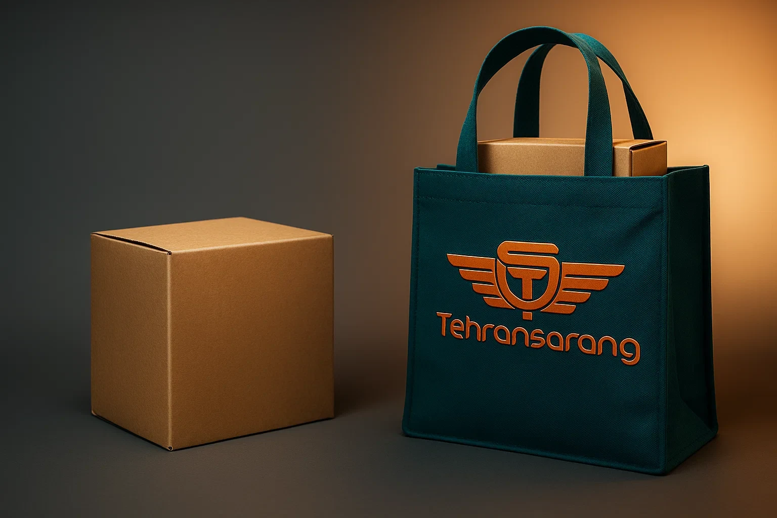 مزیت ساک دستی تبلیغاتی نسبت به بسته‌ بندی معمولی