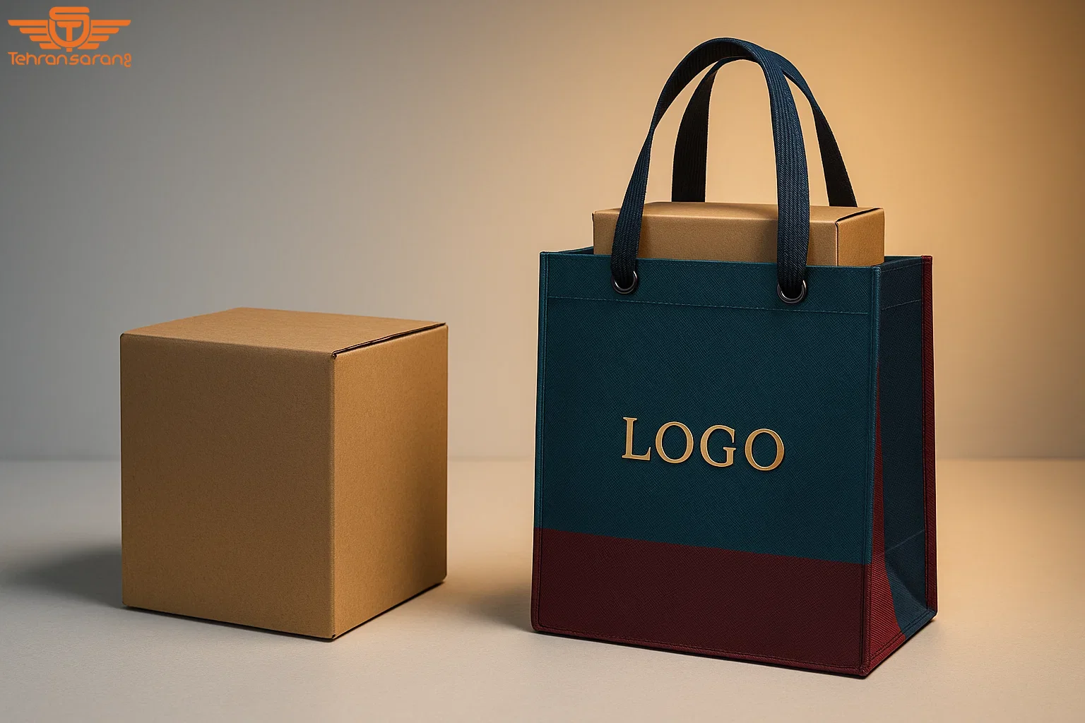 مزیت ساک دستی پارچه ای تبلیغاتی 