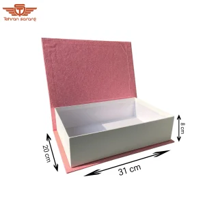 جعبه هدیه سارنگ
