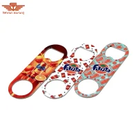 درب بازکن فلزی تبلیغاتی سارنگ مدل G01 – کد 8887