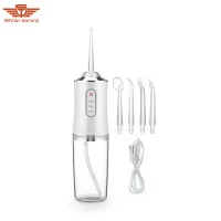 دستگاه شست و شوی دهان و دندان سارنگ (واترجت ) مدل - کد3037 A8