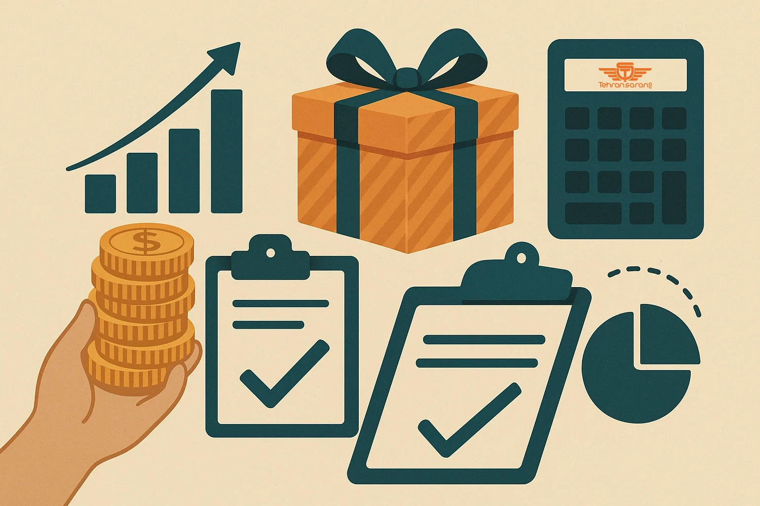 هدایای تبلیغاتی