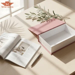جعبه هدیه سارنگ - کد 0013 3 هدایای تبلیغاتی تهران سارنگ جعبه هدیه سارنگ