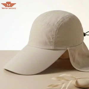 کلاه شال دار / کلاه پشت بلند تبلیغاتی - کد 1053 1 هدایای تبلیغاتی تهران سارنگ کلاه شال دار / کلاه پشت بلند تبلیغاتی