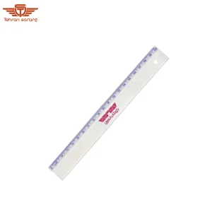 خط کش تبلیغاتی سارنگ