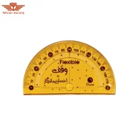 خط کش تبلیغاتی سارنگ