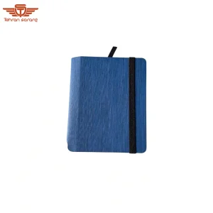 دفترچه یادداشت