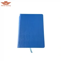 دفتر یادداشت