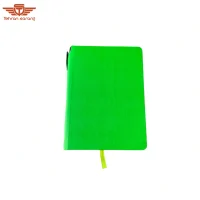 دفتر یادداشت