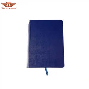 دفتر یادداشت