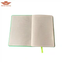 دفتر یادداشت