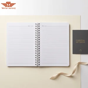 یادداشت - کد 119 2 هدایای تبلیغاتی تهران سارنگ یادداشت