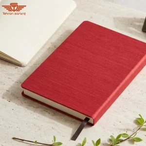 دفتر یادداشت تبلیغاتی - کد 120 3 هدایای تبلیغاتی تهران سارنگ دفتر یادداشت تبلیغاتی