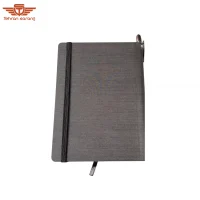 دفتر یادداشت تبلیغاتی