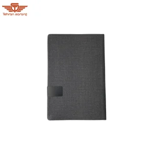 دفتر یادداشت