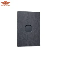 دفتر یادداشت