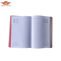 دفتر یادداشت