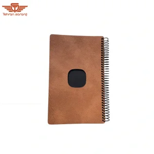 دفتر یادداشت
