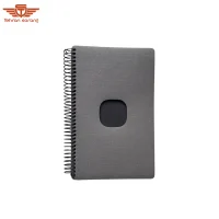 دفتر یادداشت