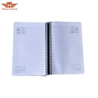 دفتر یادداشت