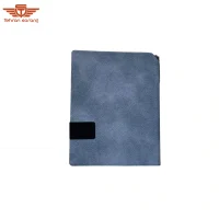 دفترچه یادداشت