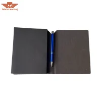 دفترچه یادداشت