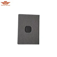 دفترچه یادداشت