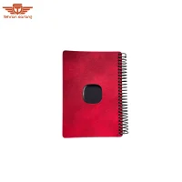 دفترچه یادداشت
