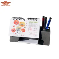 تقویم رومیزی