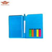 دفترچه یادداشت