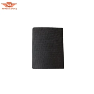 دفترچه یادداشت فومی A6