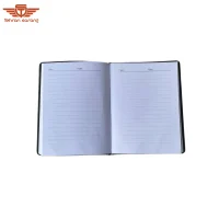 دفترچه یادداشت فومی A5