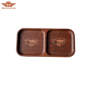 اردور خوری چوبی