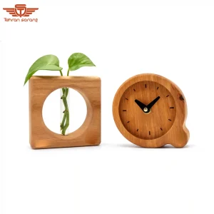 ست رومیزی چوبی