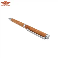 خودکار چوبی