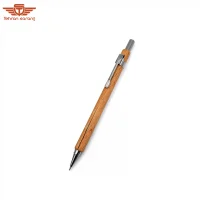 مداد نوکی چوبی