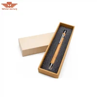 مداد نوکی چوبی