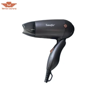 سشوار مسافرتی