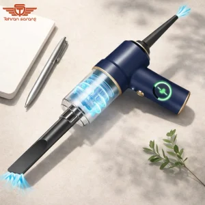 جارو شارژی - کد 4291 2 هدایای تبلیغاتی تهران سارنگ جارو شارژی