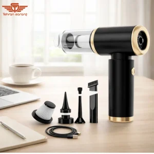 جاروشارژی - کد 4292 2 هدایای تبلیغاتی تهران سارنگ جاروشارژی
