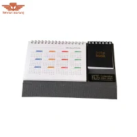 تقویم و یادداشت رومیزی مایا