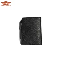 فولدر چرم A6