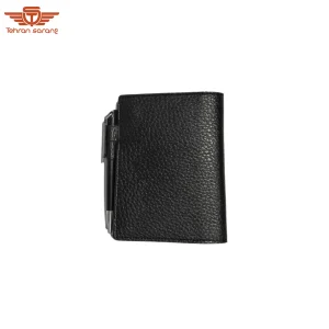 فولدر چرم A6