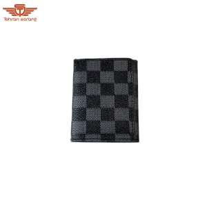 جاکارتی چرمی