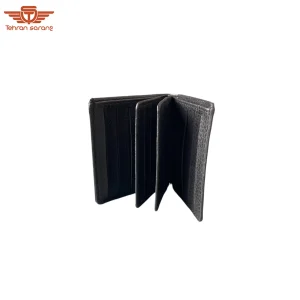 جاکارتی چرم