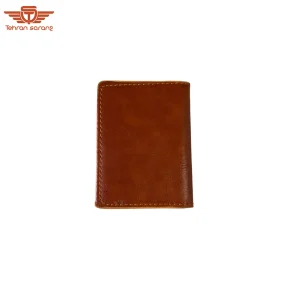 جا کارتی چرمی